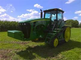 JOHN DEERE 8330