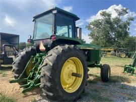 1981 JOHN DEERE 4840