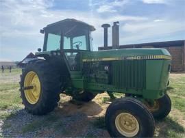 1981 JOHN DEERE 4840