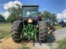 1981 JOHN DEERE 4840