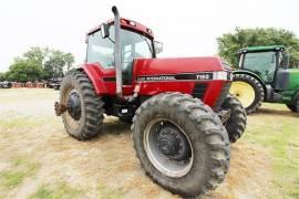 1993 CASE IH 7150