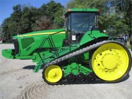 2002 JOHN DEERE 8420T