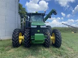 2014 JOHN DEERE 8295R