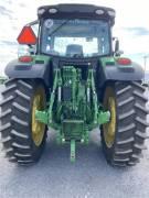 2020 JOHN DEERE 6215R