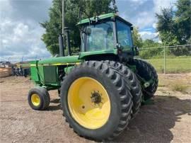 1980 JOHN DEERE 4640