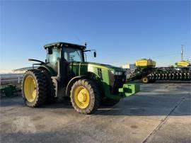 2014 JOHN DEERE 8295R