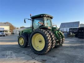 2014 JOHN DEERE 8295R