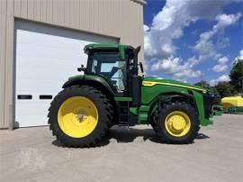 2021 JOHN DEERE 8R 230