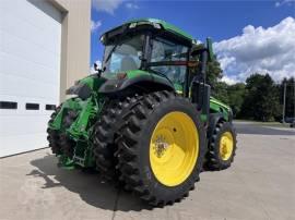 2021 JOHN DEERE 8R 230