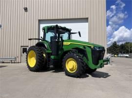 2021 JOHN DEERE 8R 230