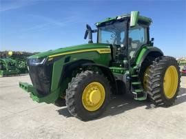 2020 JOHN DEERE 8R 230