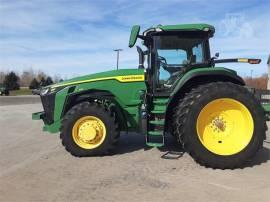 2020 JOHN DEERE 8R 230