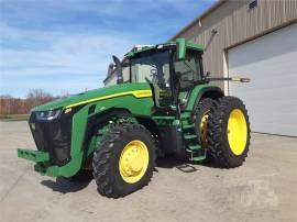 2020 JOHN DEERE 8R 230