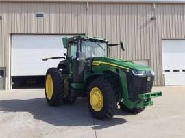 2020 JOHN DEERE 8R 230