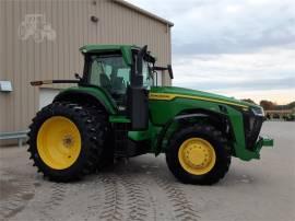 2020 JOHN DEERE 8R 230