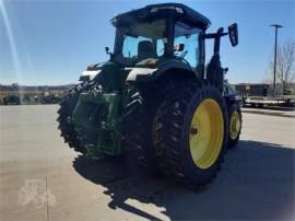 2020 JOHN DEERE 8R 230