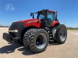 2015 CASE IH MAGNUM 250