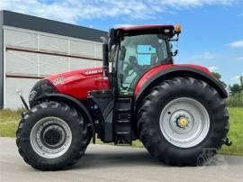 2019 CASE IH OPTUM 270 CVX