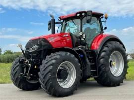 2019 CASE IH OPTUM 270 CVX