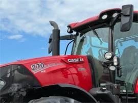 2019 CASE IH OPTUM 270 CVX