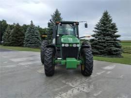 2009 JOHN DEERE 7830