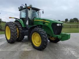 2009 JOHN DEERE 7830