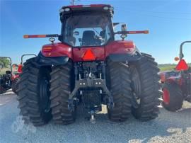 2021 CASE IH MAGNUM 250 AFS CONNECT