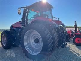 2021 CASE IH MAGNUM 250 AFS CONNECT