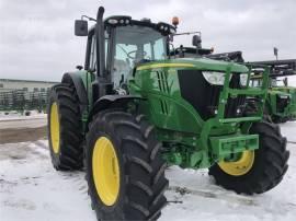 2022 JOHN DEERE 6175M