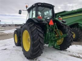 2022 JOHN DEERE 6175M