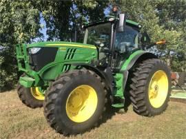 2022 JOHN DEERE 6175R