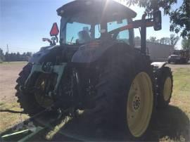 2022 JOHN DEERE 6175R