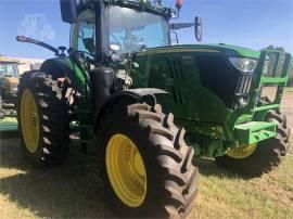 2022 JOHN DEERE 6175R