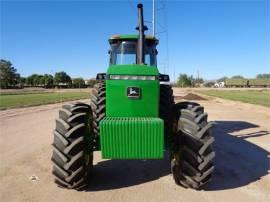 1986 JOHN DEERE 4850