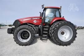 2012 CASE IH MAGNUM 290