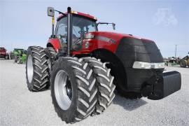 2012 CASE IH MAGNUM 290