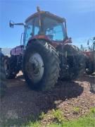 2004 CASE IH MX285