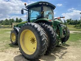 2012 JOHN DEERE 8260R