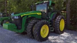 2021 JOHN DEERE 8R 280