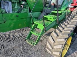 2001 JOHN DEERE 8310T