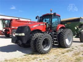 2014 CASE IH MAGNUM 260