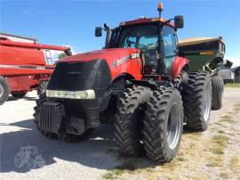 2014 CASE IH MAGNUM 260