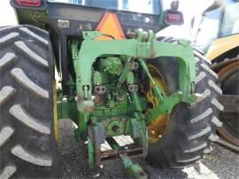 JOHN DEERE 4840