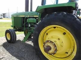 JOHN DEERE 4840