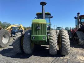 JOHN DEERE 8630