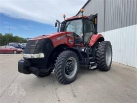 2013 CASE IH MAGNUM 235