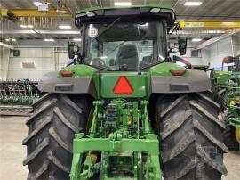 2022 JOHN DEERE 8R 230