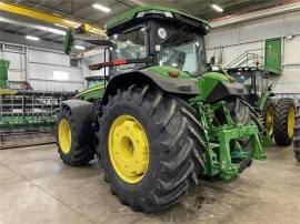 2022 JOHN DEERE 8R 230