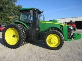 2018 JOHN DEERE 8270R