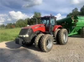 2017 CASE IH MAGNUM 250